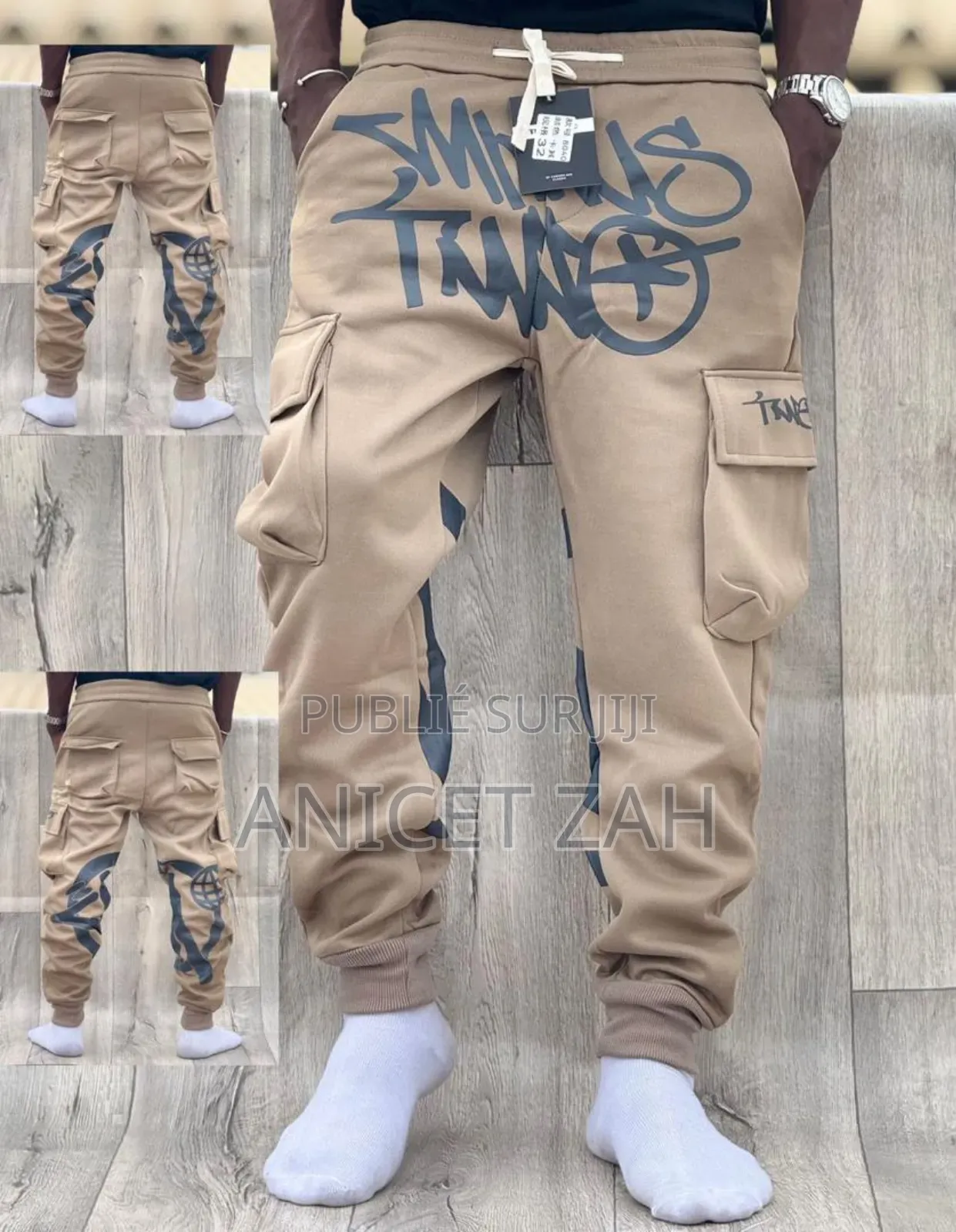 Vente De Maillot Et De Habi