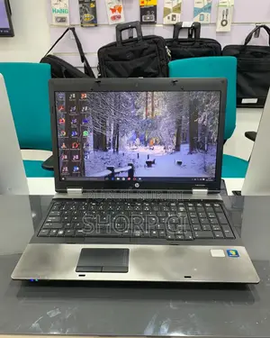 New Ordinateur Portable HP EliteBook 840 G7 32GB Intel Core I7 SSD 4T