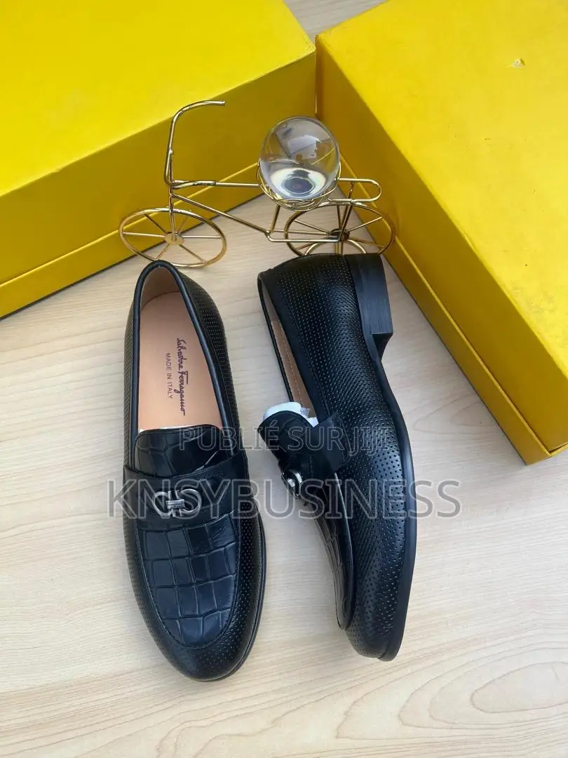 Mocassins Produits Italiens