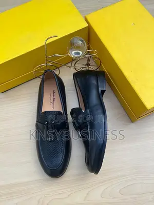 Mocassins Produits Italiens