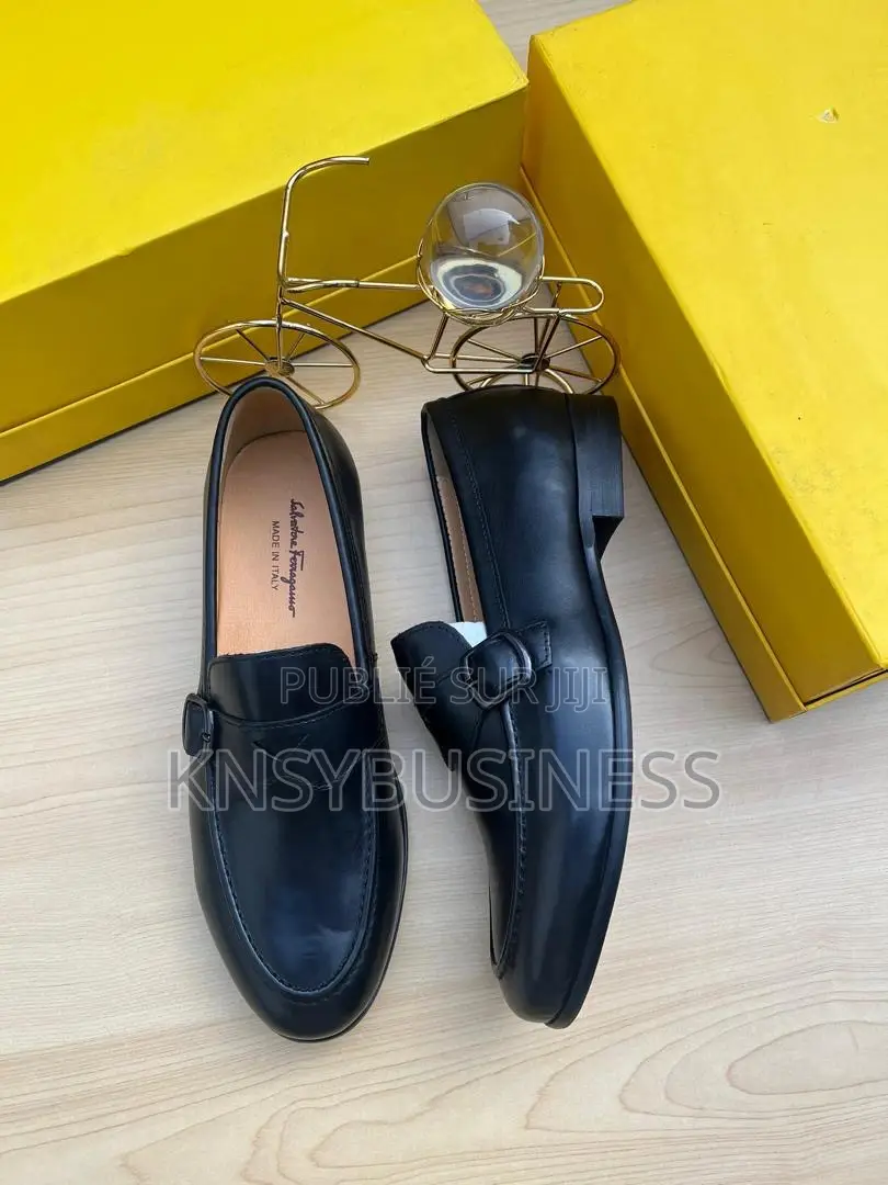 Mocassins Produits Italiens