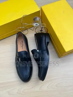 Mocassins Produits Italiens