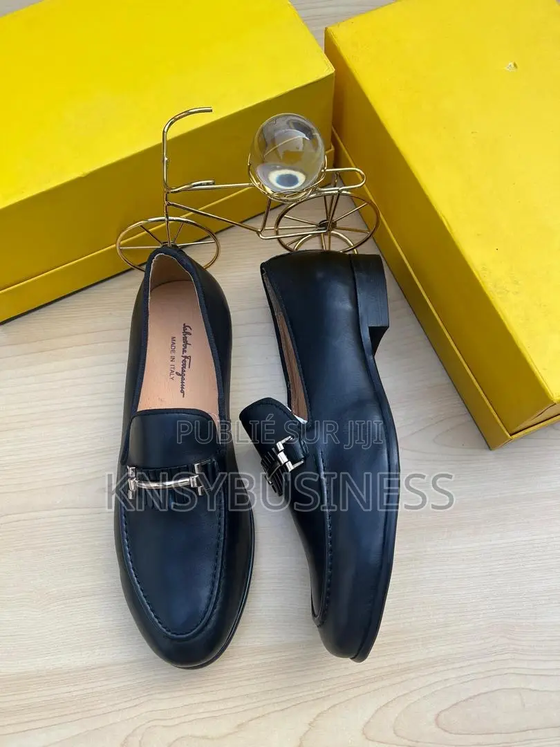 Mocassins Produits Italiens