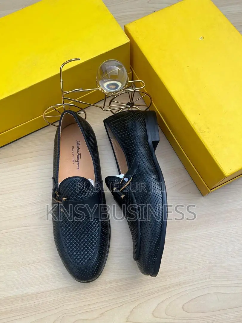 Mocassins Produits Italiens