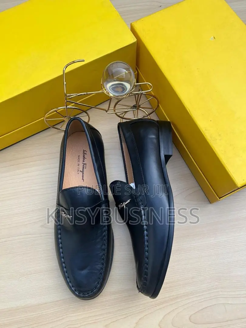 Mocassins Produits Italiens