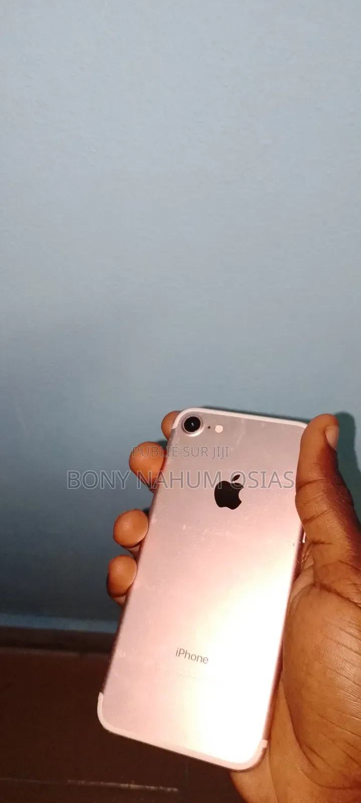 Apple iPhone 7 32 GB Rose
