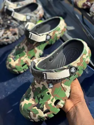 Photo - Babouche Original