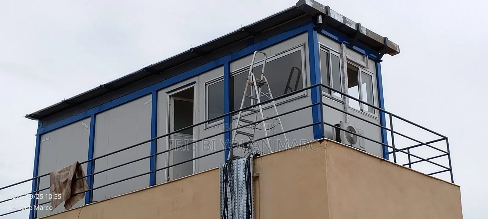 Soudure Professionnel