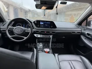 Hyundai Elantra 2018 Gris