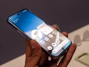 Photo - New Google Pixel 10 Pro XL 256 GB Gris