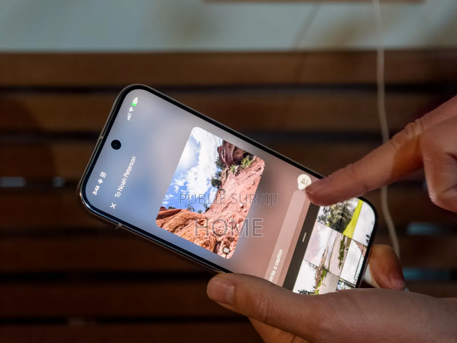 New Google Pixel 10 Pro XL 256 GB Gris