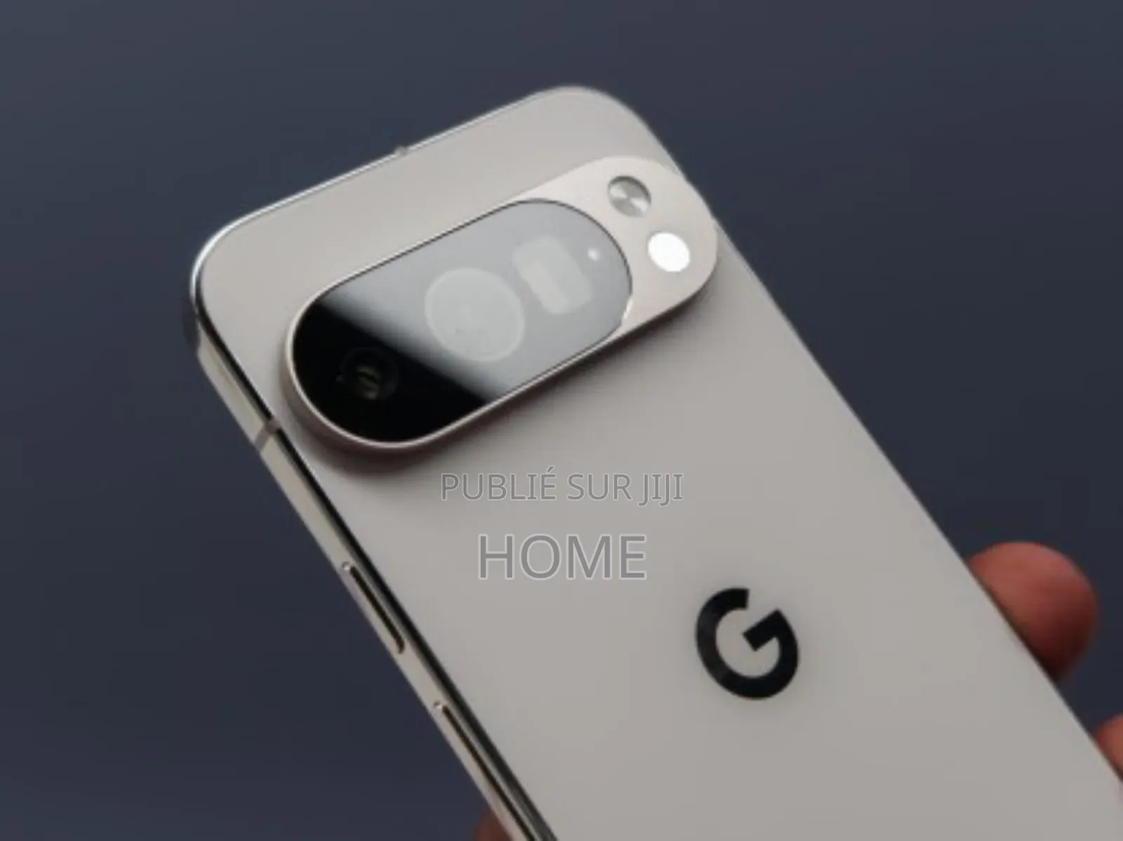 New Google Pixel 10 Pro XL 256 GB Gris