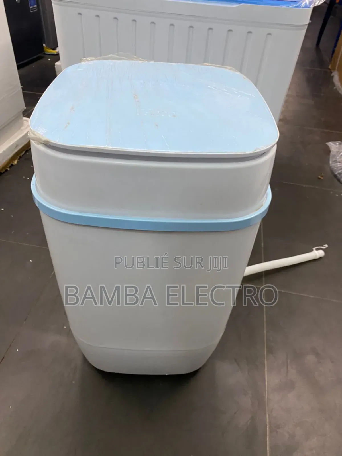 Machine À Laver 5kg