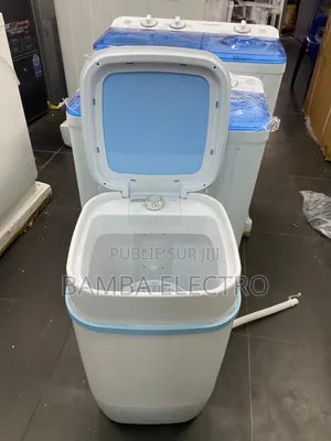 Machine À Laver 5kg