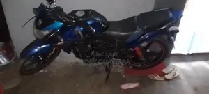 Haojue KA150 2020 Blue