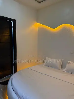 Appartement Meublé De 3 Pièces À Cocody Riviera Palmeraie