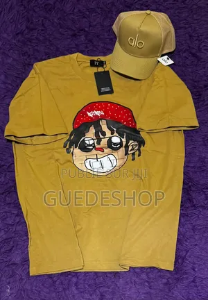 Tee-Shirts Et Casquette