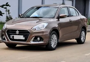 Photo - Suzuki Dzire 2024 Gris
