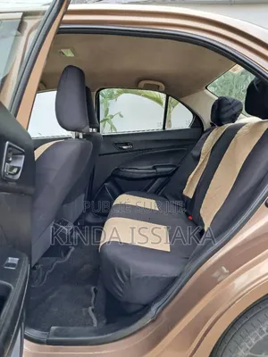 Suzuki Dzire 2024 Gris