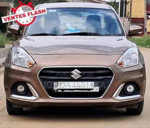 Suzuki Dzire 2024 Gris