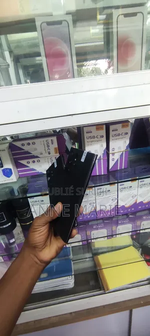 Samsung Galaxy S22 Ultra 128 GB Black