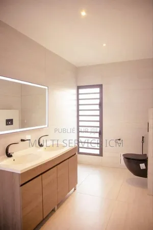 4chbre Duplex dans Ismaël Coulibaly, Cocody à Vendre