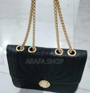 Mini Sac en Bandoulière (Petit Format)