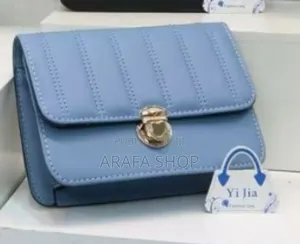 Mini Sac en Bandoulière (Petit Format)