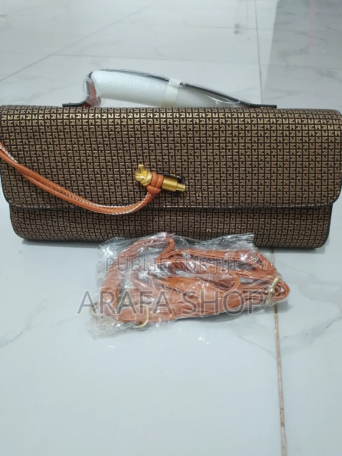 Sac en Bandoulière( Format Pochette)