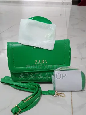 Mini Sac en Bandoulière Zara