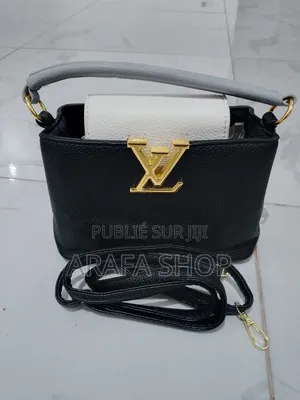 Photo - Mini Sac en Bandoulière