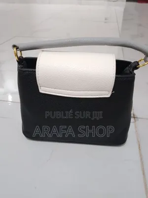 Mini Sac en Bandoulière