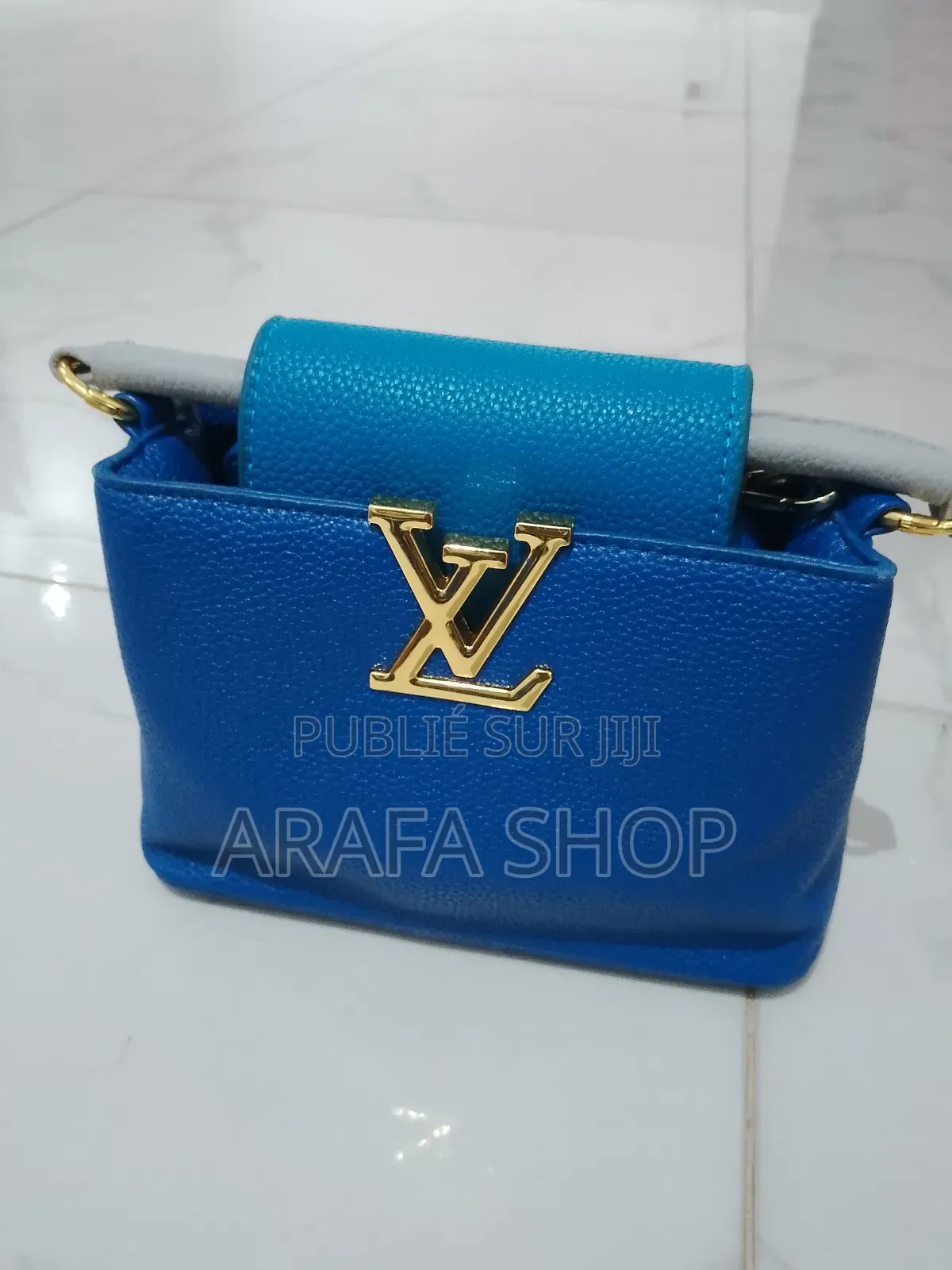 Mini Sac en Bandoulière