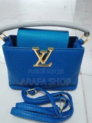 Mini Sac en Bandoulière