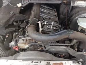 Mercedes-Benz Sprinter 2018 Blanc