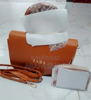 Mini Sac en Bandoulière Zara
