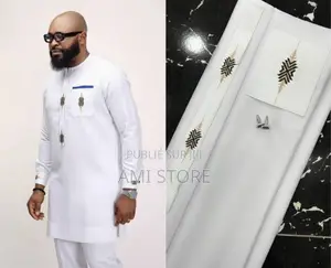 Tissus De Haut Gamme