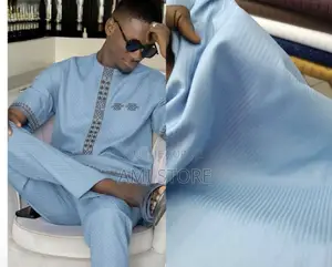 Tissus De Haut Gamme