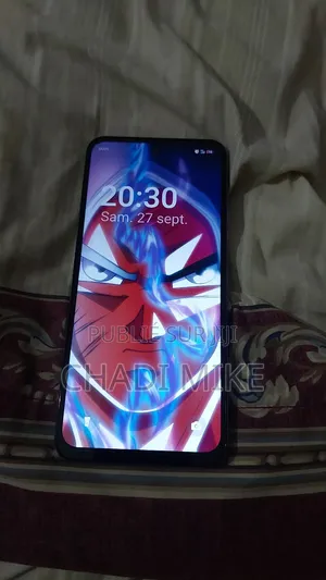 New Tecno Spark 40 128 GB Gris