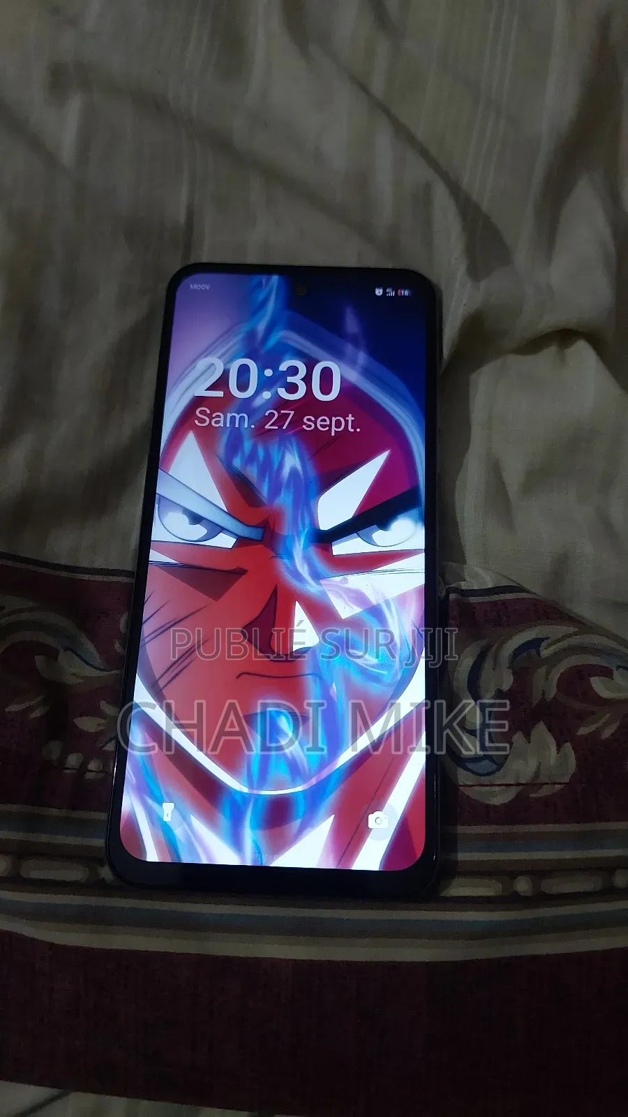 New Tecno Spark 40 128 GB Gris