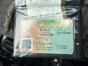 Kia Forte 2017 Black