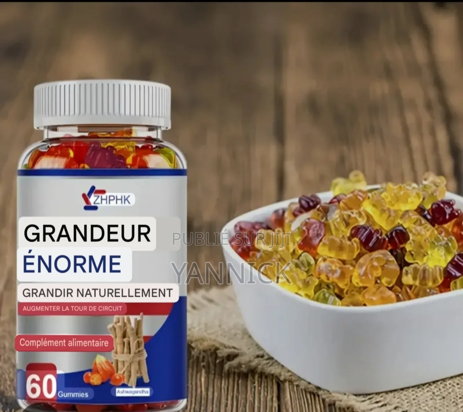 Un Agrandisseur Naturel