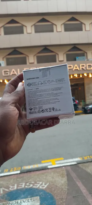 Samsung Galaxy Buds 2