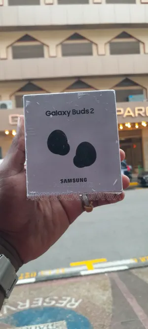 Samsung Galaxy Buds 2