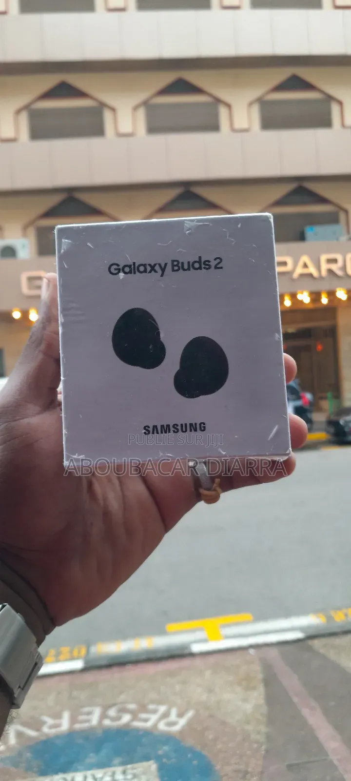 Samsung Galaxy Buds 2