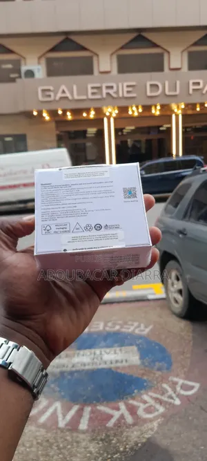 Samsung Galaxy Buds 3