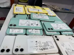 Apple iPhone XR 64 GB Blanc