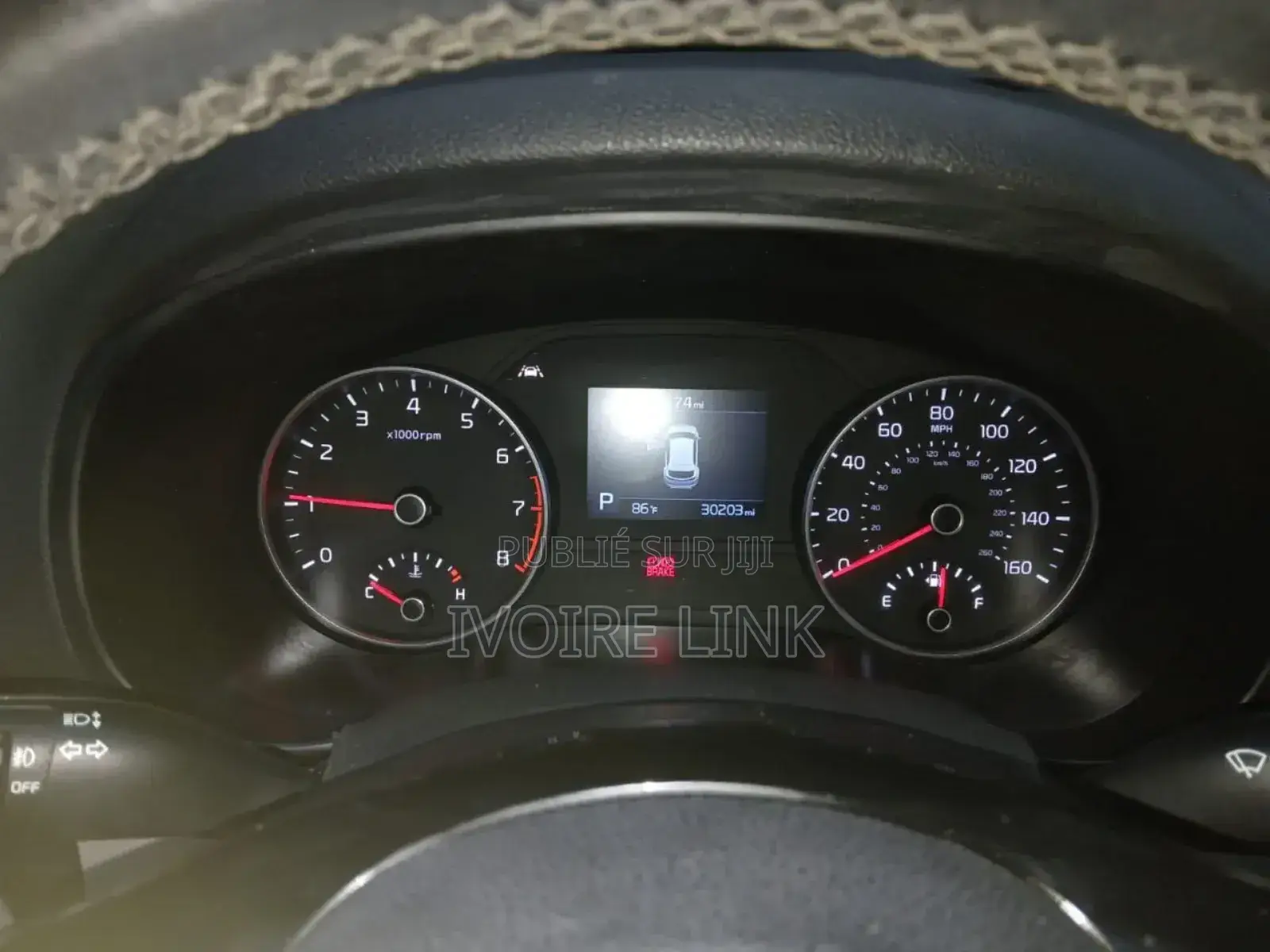 Kia Sportage 2022 Rouge