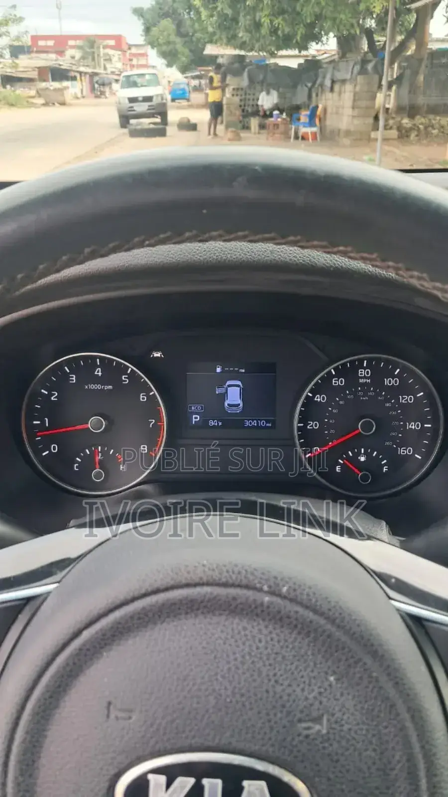 Kia Sportage 2022 Rouge