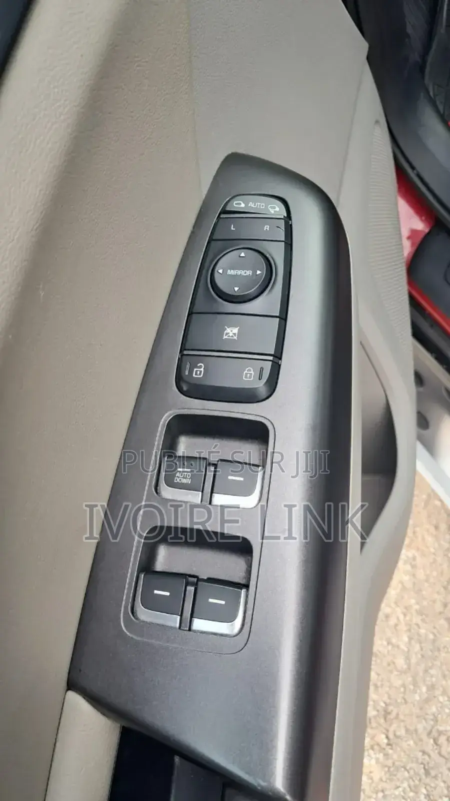 Kia Sportage 2022 Rouge